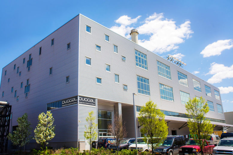 Brooklyn-Naval-Yard Building 25