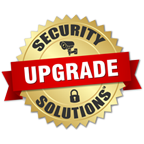 Upgrade Security Solutions
