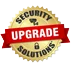 Upgrade Security Solutions