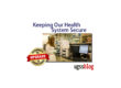 Keeping-Our-Health-System-Secure
