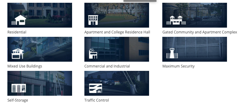DoorKing Access Control