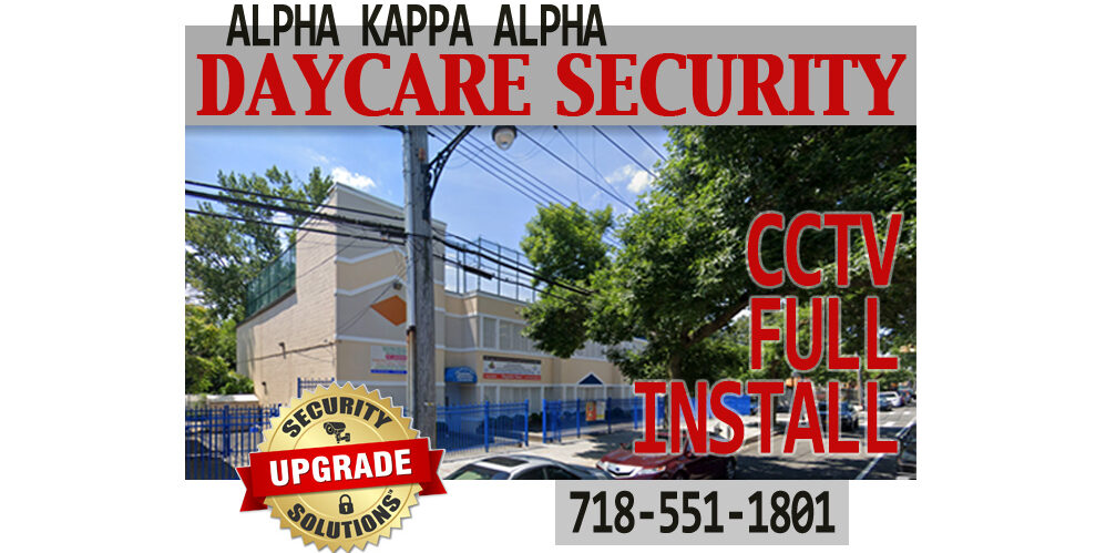 Alpha Kappa Alpha Daycare-Center-Project Alpha Kappa Alpha Daycare-Center-Project