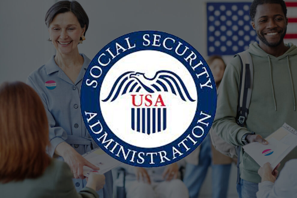 SOCIAL-SECURITY-ADMINISTRATION STRUCTURED CABLING