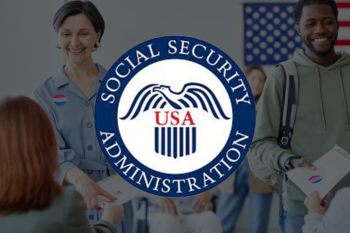 SOCIAL-SECURITY-ADMINISTRATION STRUCTURED CABLING