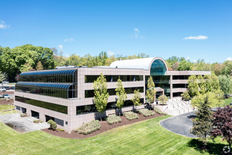 Dept. of Environmental Protection